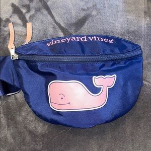 Vineyard Vine Fanny Pack/Cross body